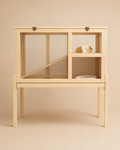 BURROWE: Apartment